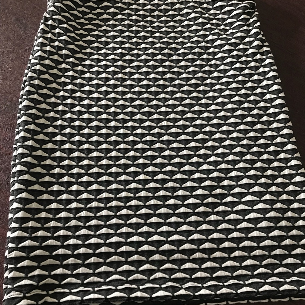 Max Studio Skirt
